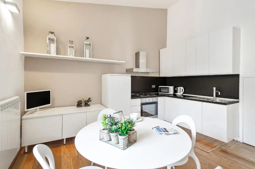 Santa Croce Stylish Flat - photo 8
