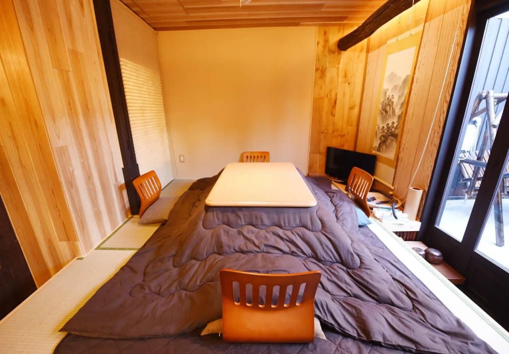 Kyobijin - photo 3