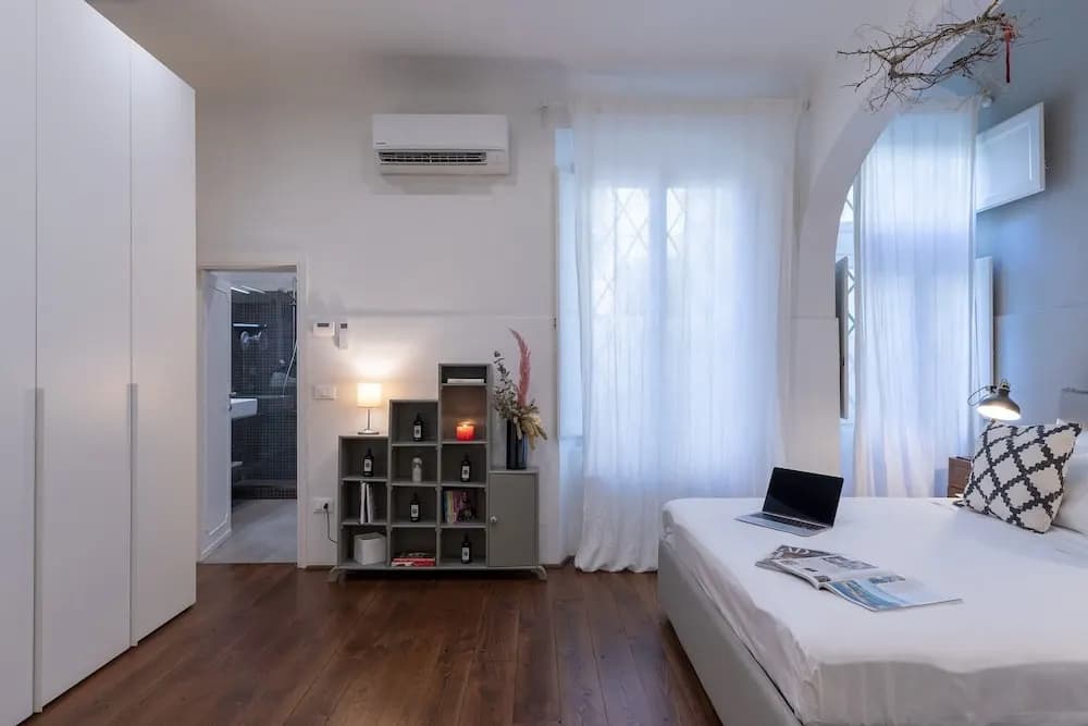 Boboli Suite - photo 4