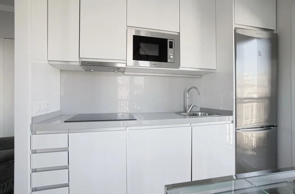 Desing 1 Bd Apartm Prime Location. Cava Baja - photo 10
