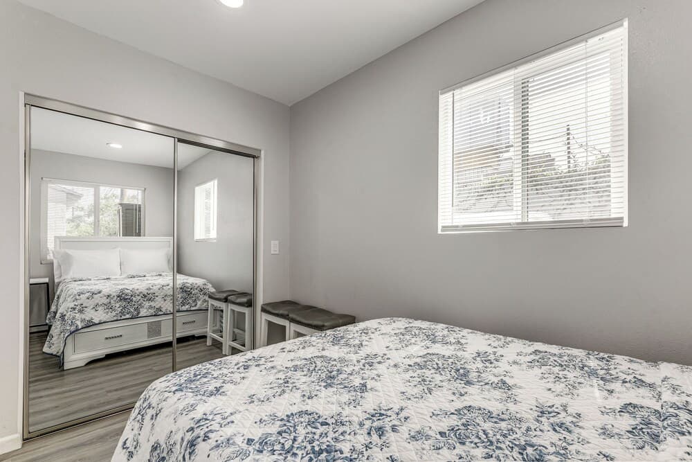 Near USC & Dtla! Extended Stay in West Adams - photo 21