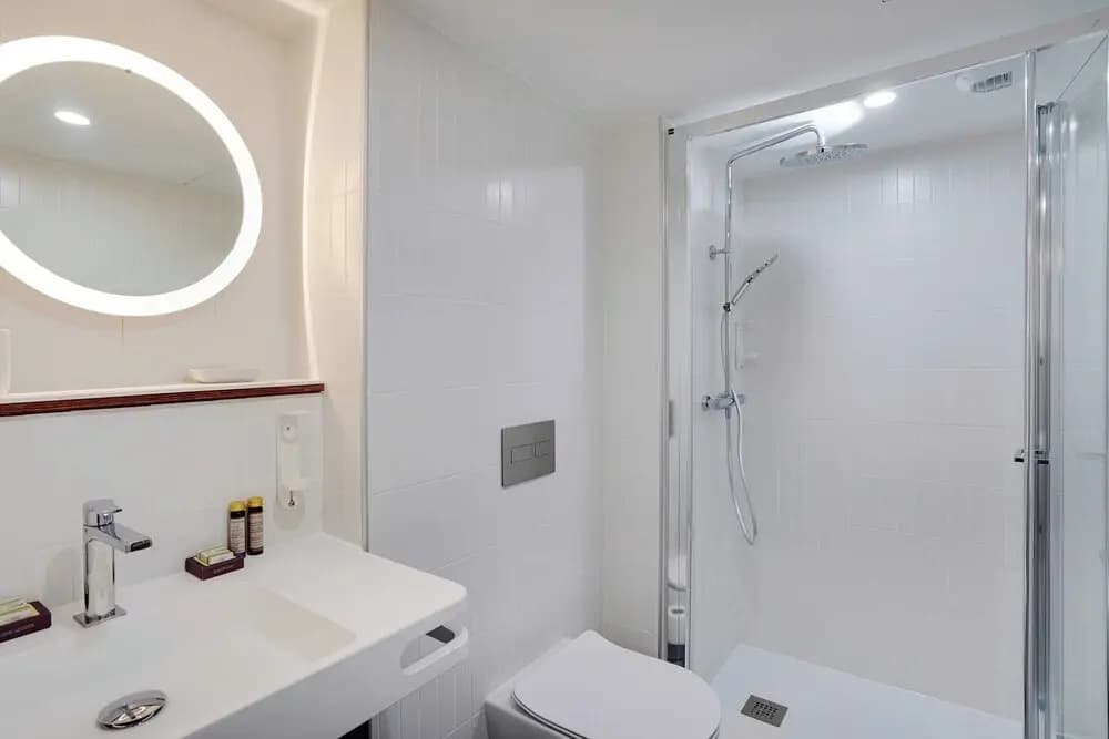 Intimate Studio 2P Folie mericourt - photo 7
