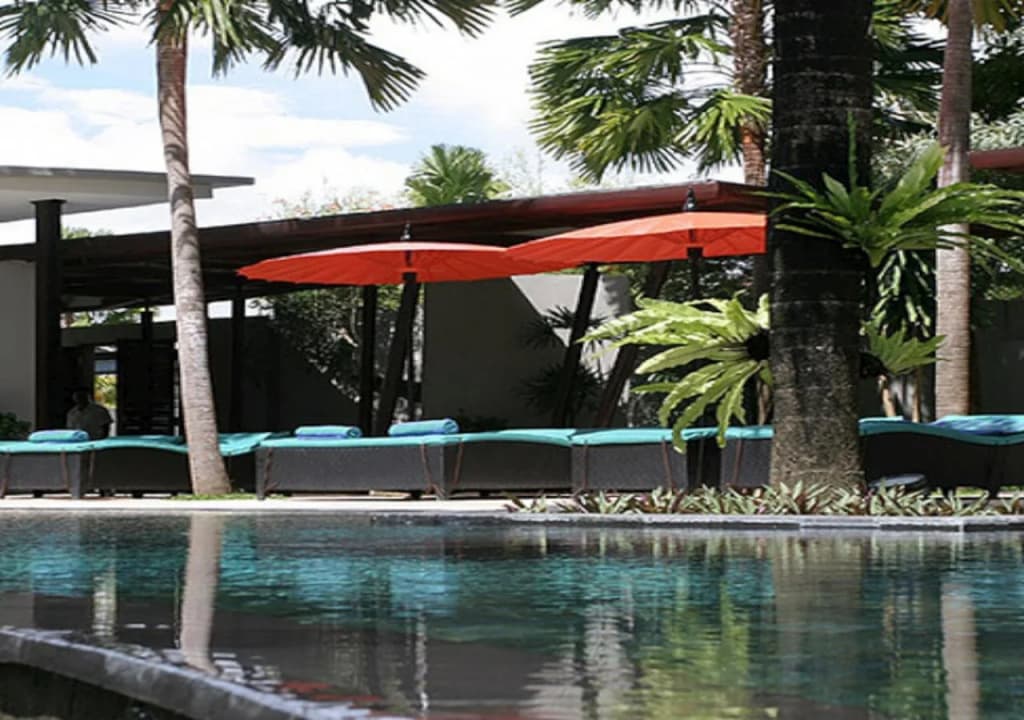 Emerald River Villa - photo 8