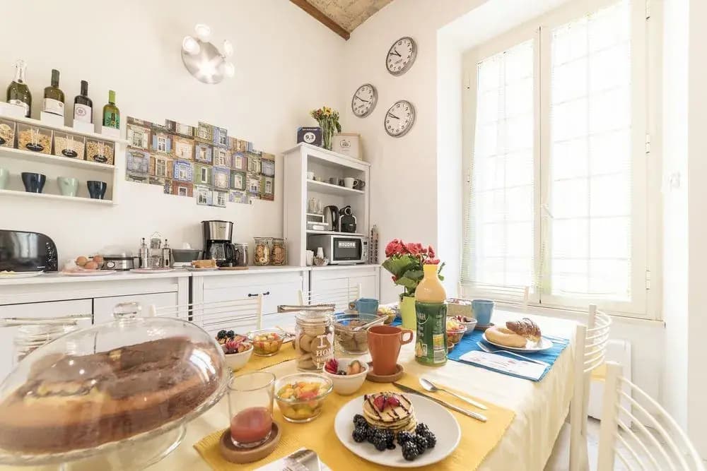 San Pietro B&B - photo 13