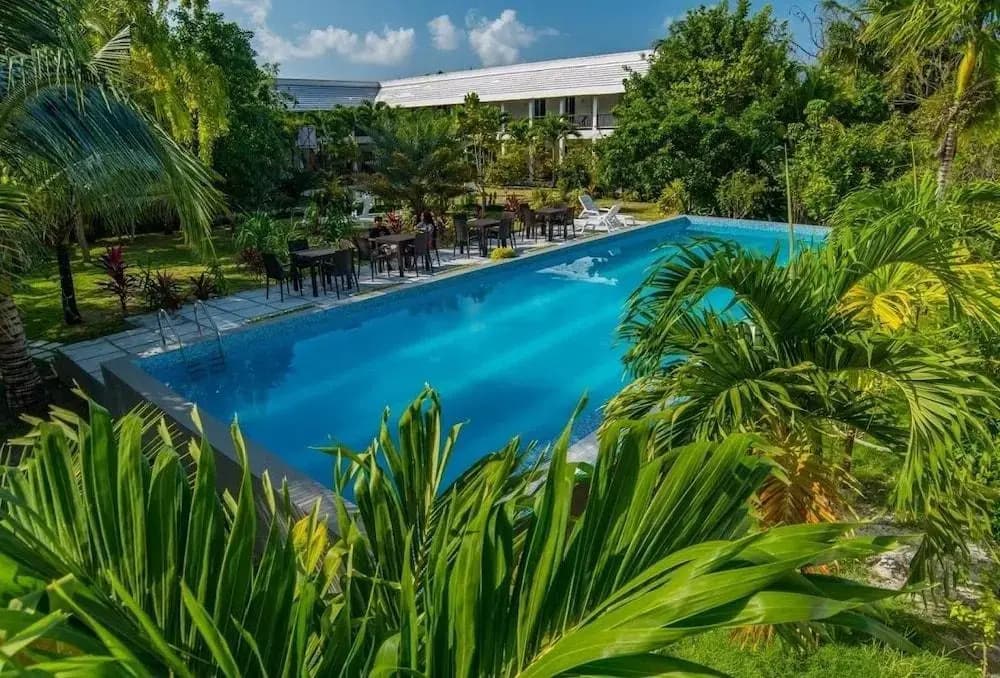 Amra Palace Laamu - photo 14