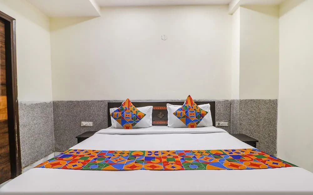 Three Kings by OYO Room - photo 8