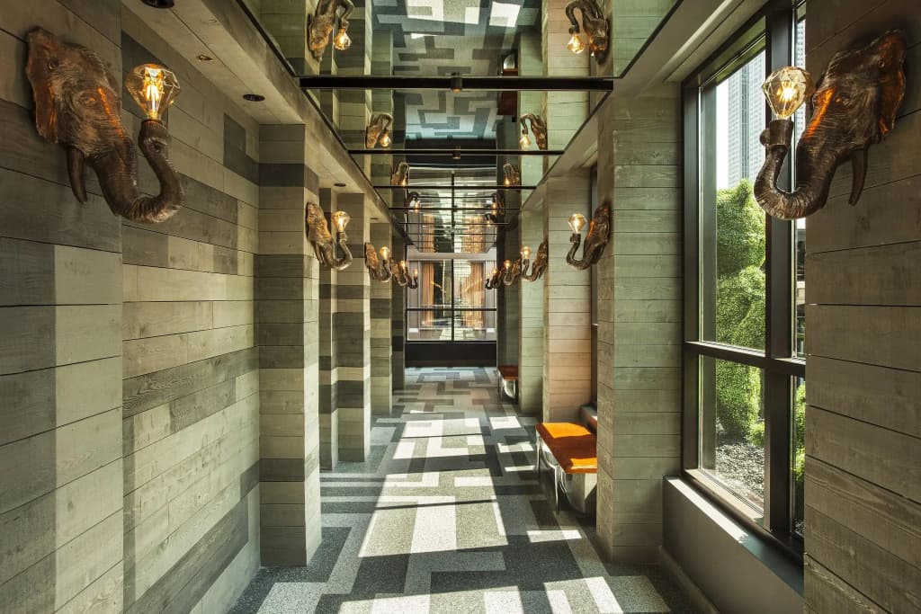 Moxy NYC Times Square - photo 29