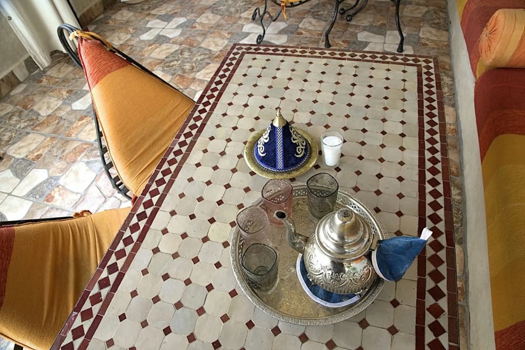Riad Dar Ftouma - photo 9