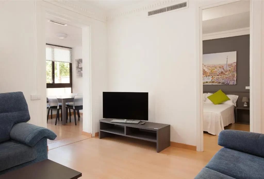 AB Marina Apartments - main photo