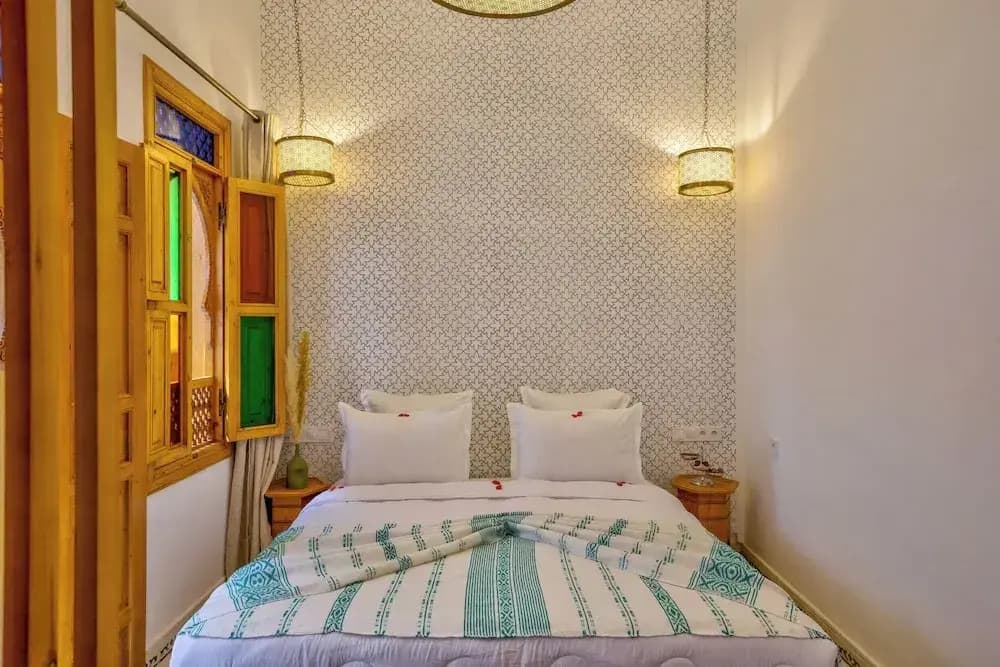 Riad Al Ghazlan - photo 6