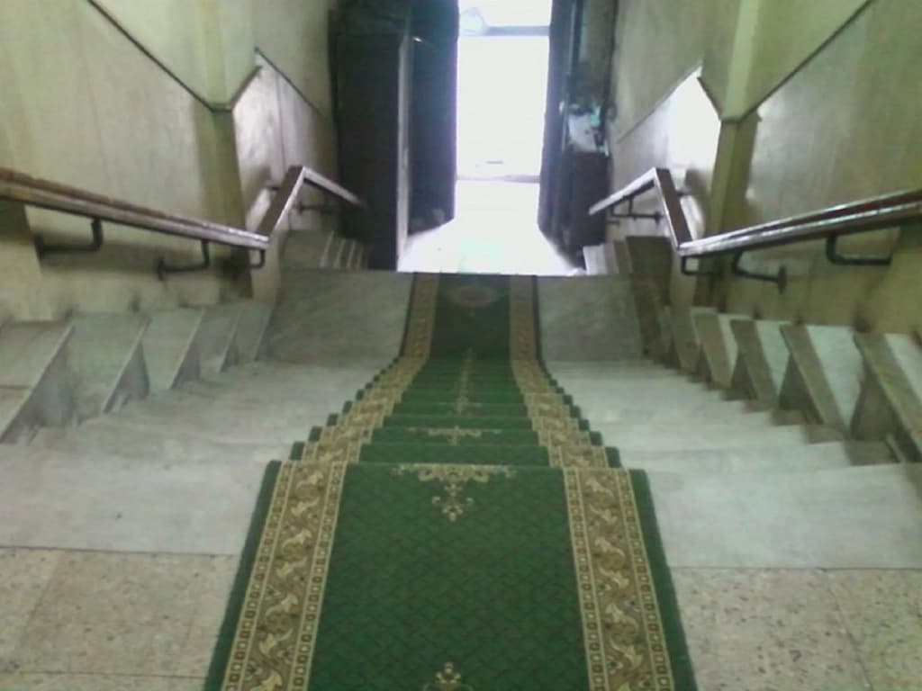 The Emerald Hotel - photo 10