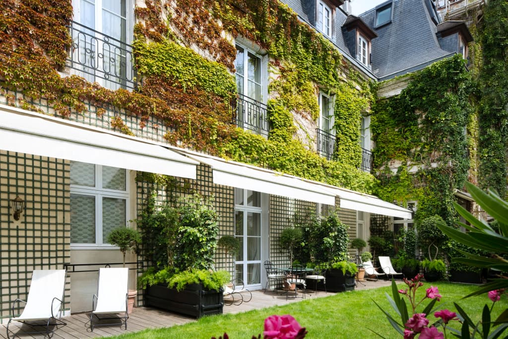 Relais Christine - photo 44
