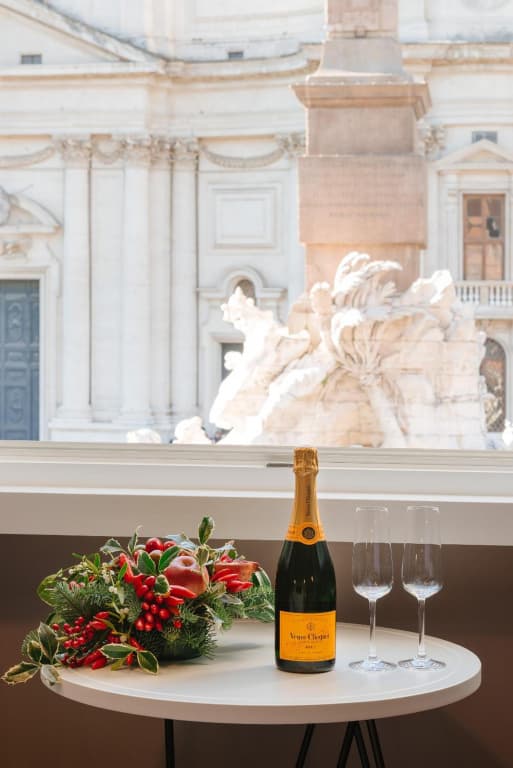 Rhea Silvia Luxury Navona - photo 29
