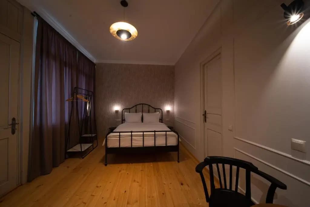 Art's Hotel Tbilisi - photo 7