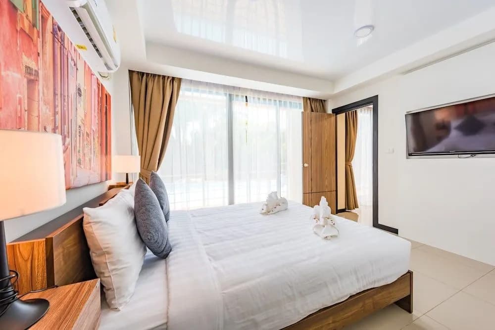 Mai Khao Beach Condotel - photo 5