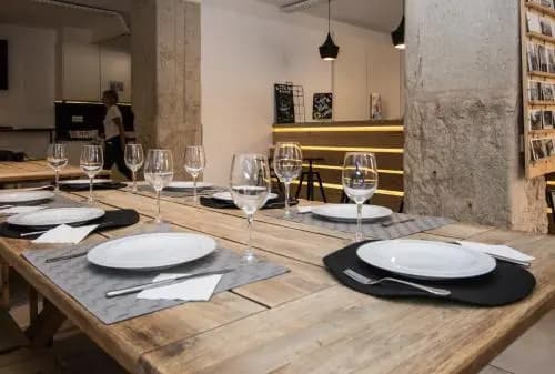 Lost Inn Lisbon Hostel - photo 22