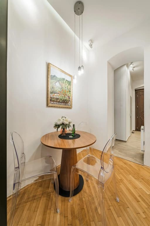 Zeus Design Apartments Schönbrunn - photo 14