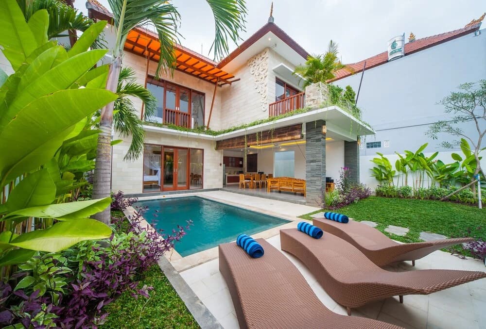 Villa Ubud Hill - photo 17
