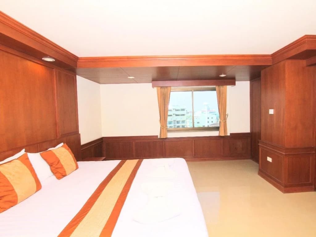 Tanawit Hotel Hua Hin - photo 5