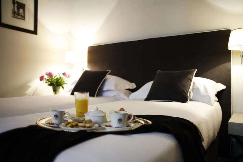 Tornabuoni Suites Collection - photo 3