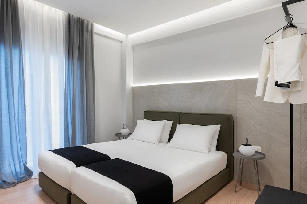 Acropolis White Key Residence - photo 3