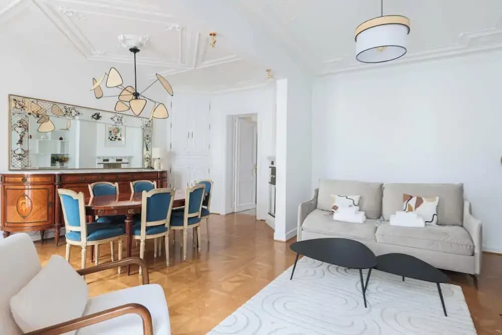 Elegant Apartment for 4 People - photo 14