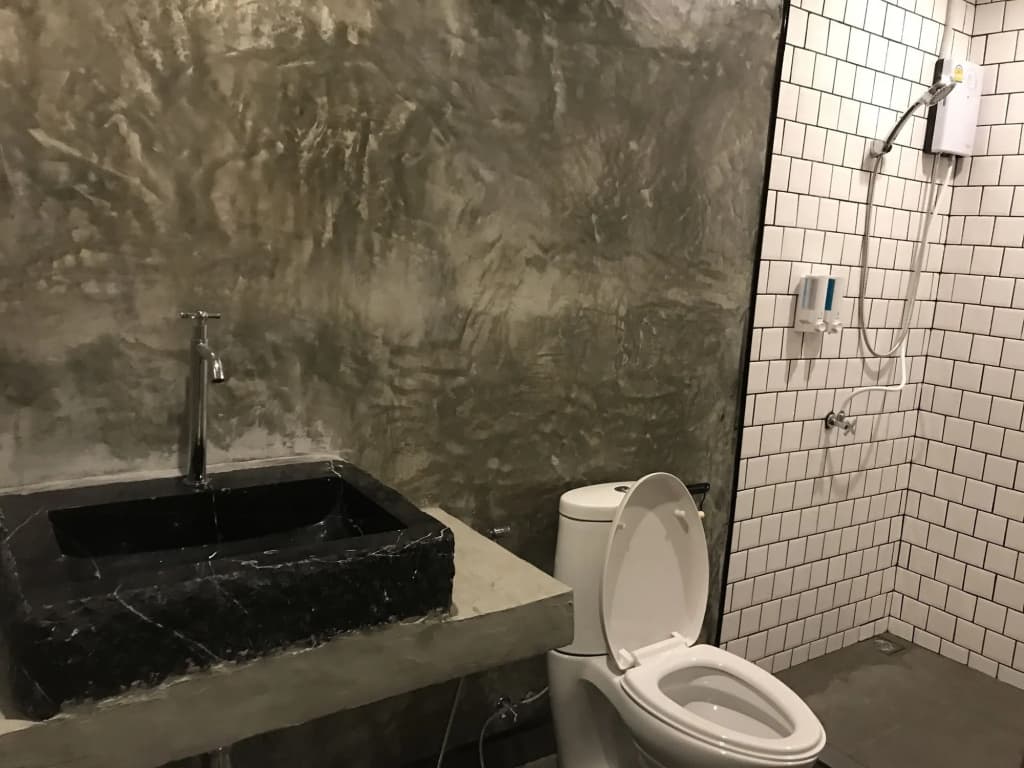 Slumwhite Hostel - photo 7