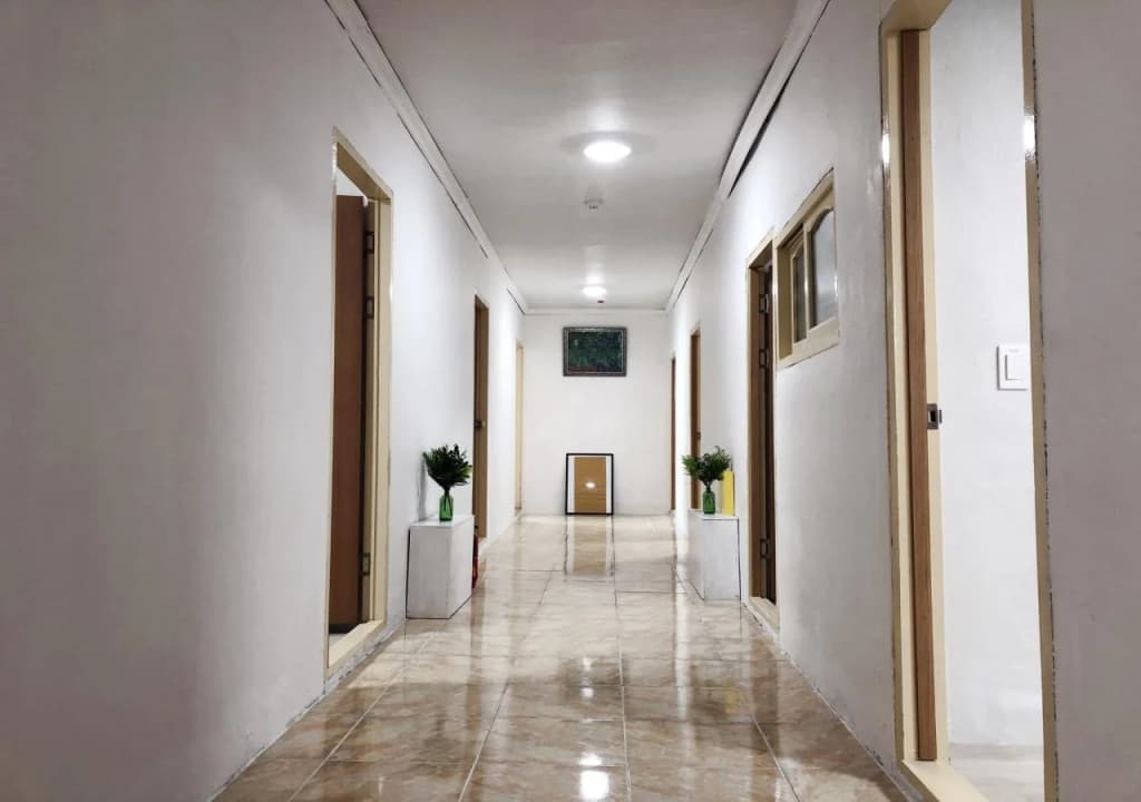 Mullae Guesthouse - photo 11