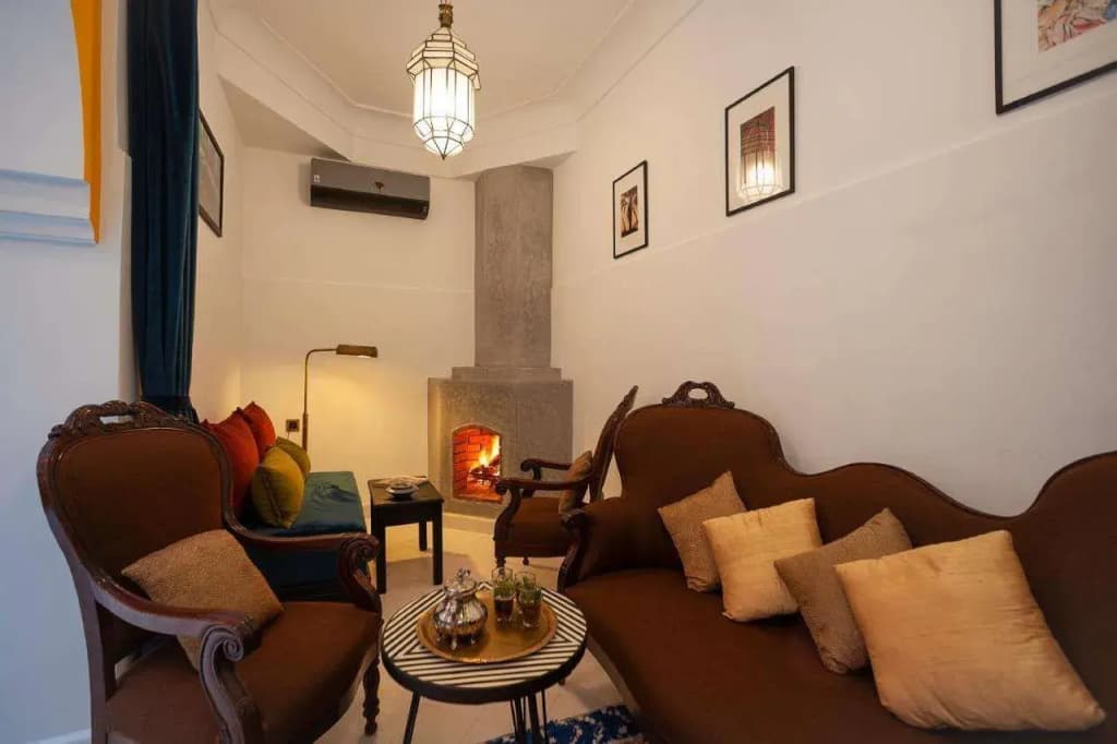 Riad Mylaya - photo 2