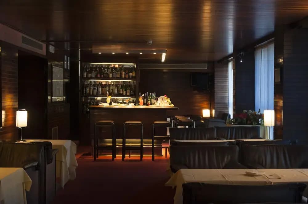 Galileo Hotel - photo 21