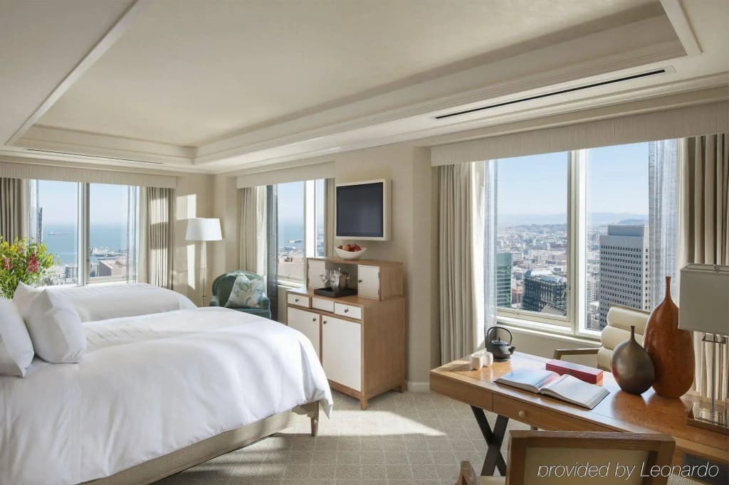 Four Seasons Hotel San Francisco at Embarcadero - photo 5