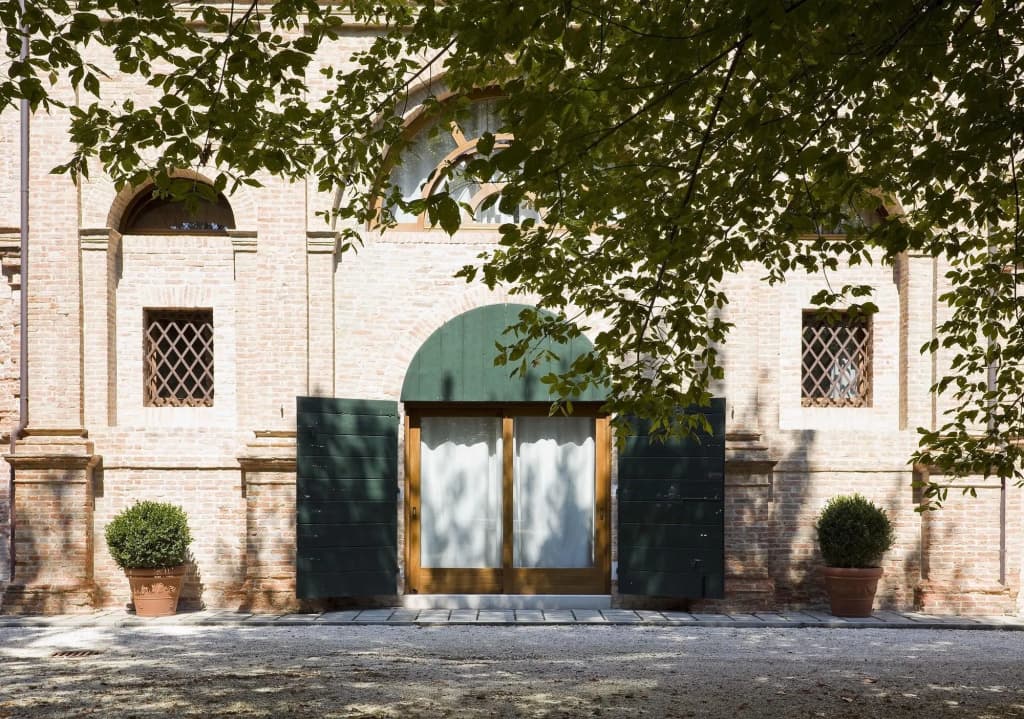 Villa Moro Lin - photo 1