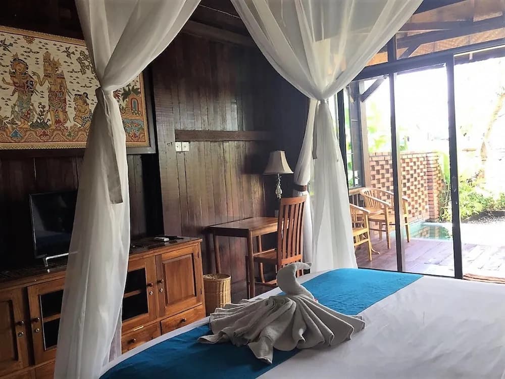 Kampung Canggu - photo 6