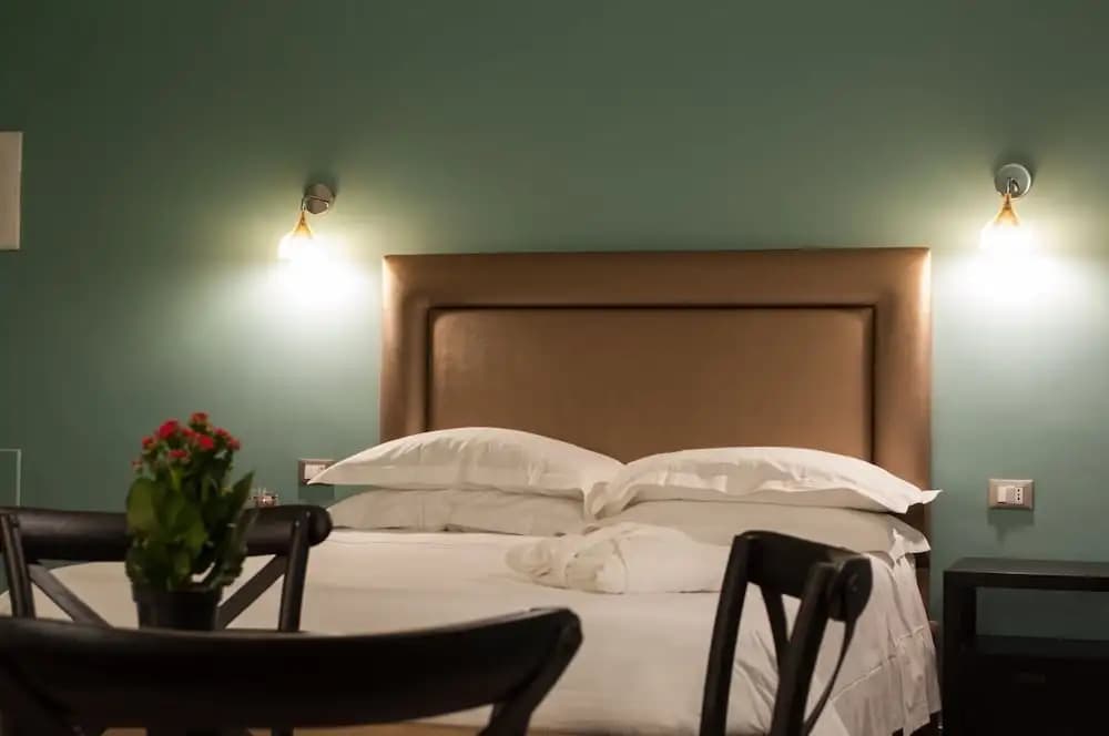 My Hotel - photo 3
