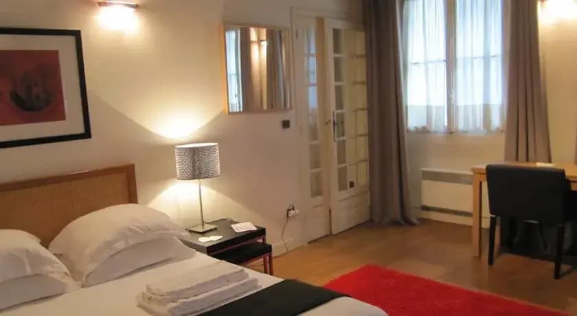 Paris Appartements Services - Les Appartements du Marais - photo 4