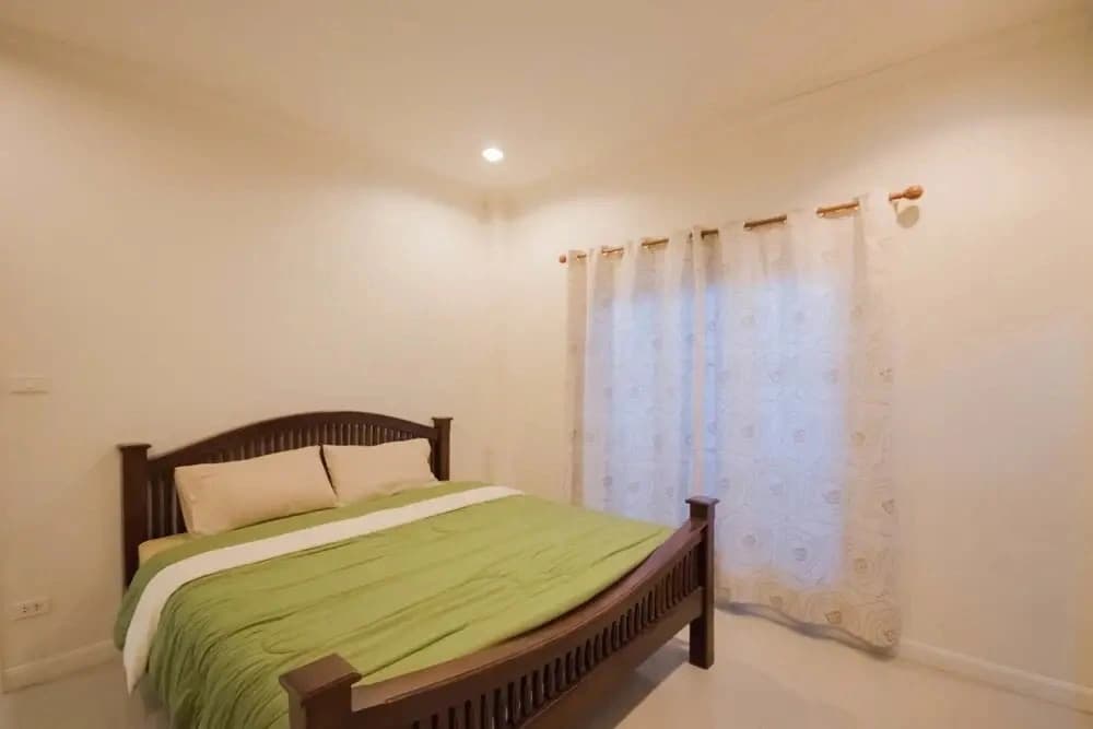 Ban San Sabuay (Townhome) - photo 2