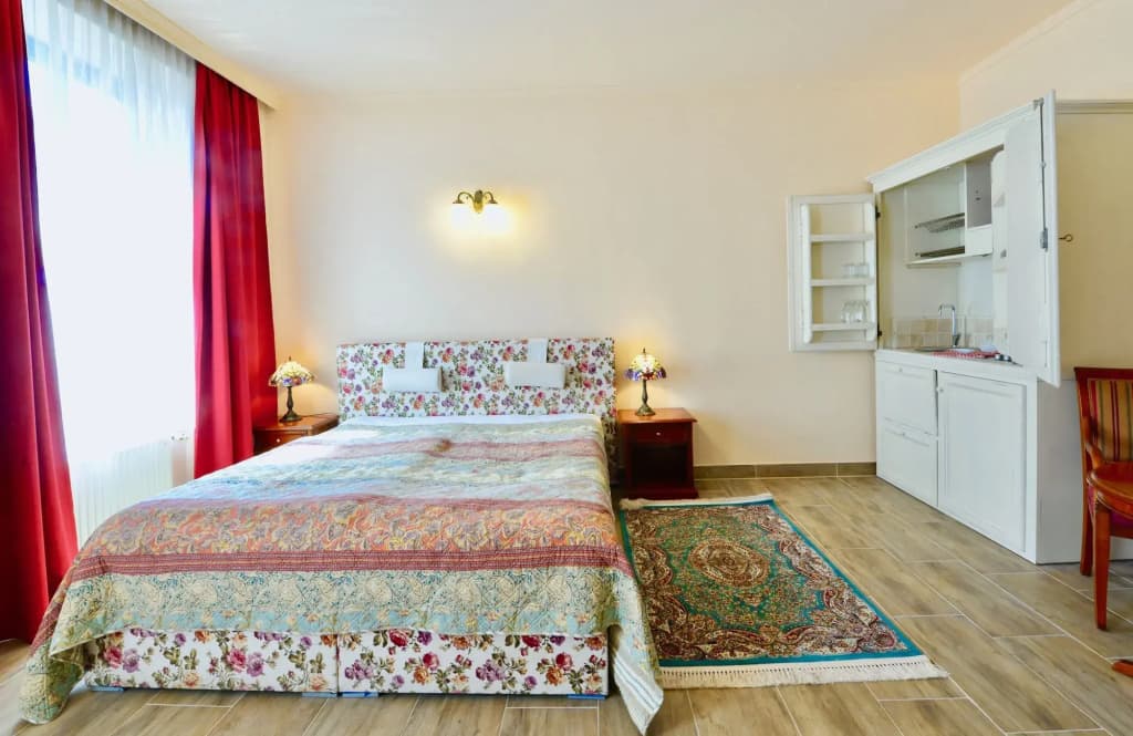 Altwienerhof Boutique Hotel - photo 4