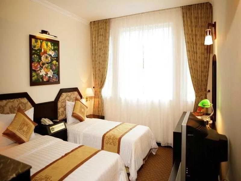 Maison dHanoi Hanova Hotel - photo 3