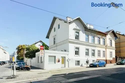 The newPAST Apartment - photo 23