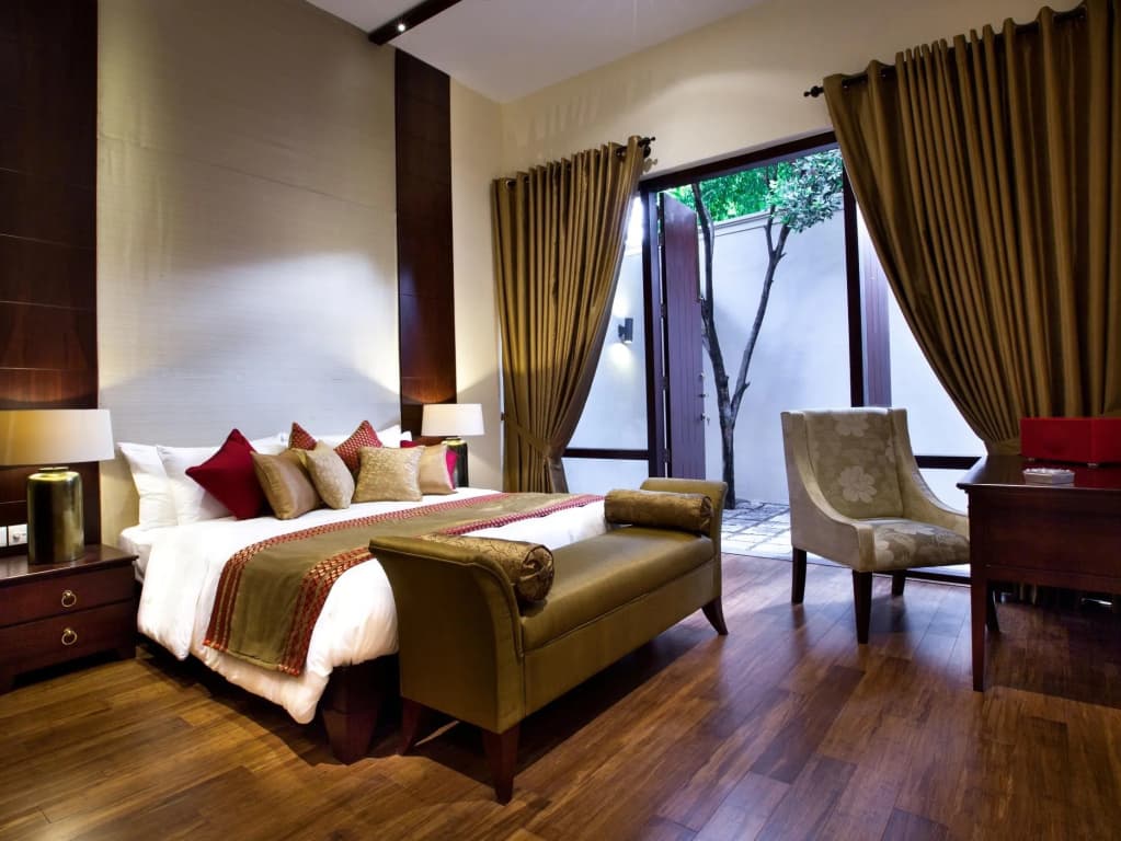 Residence by Uga Escapes - photo 3