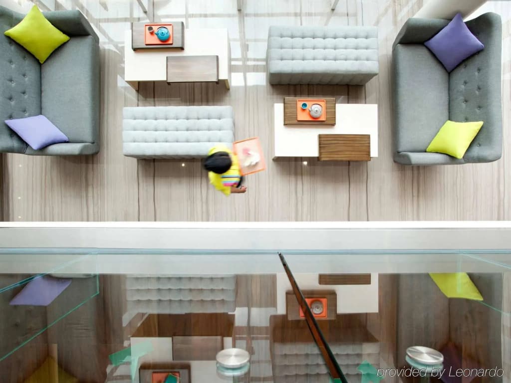 All Seasons Jakarta Thamrin - photo 21
