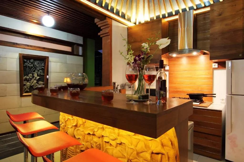 Segara Beach House Kuta - photo 10