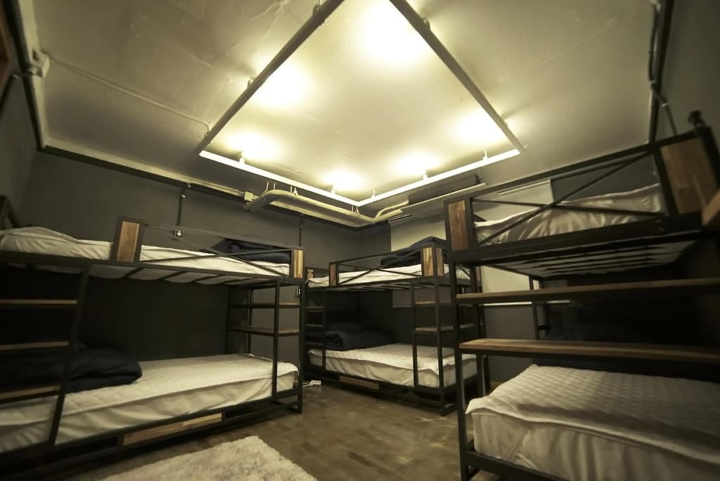 THAT House - Hostel - photo 14