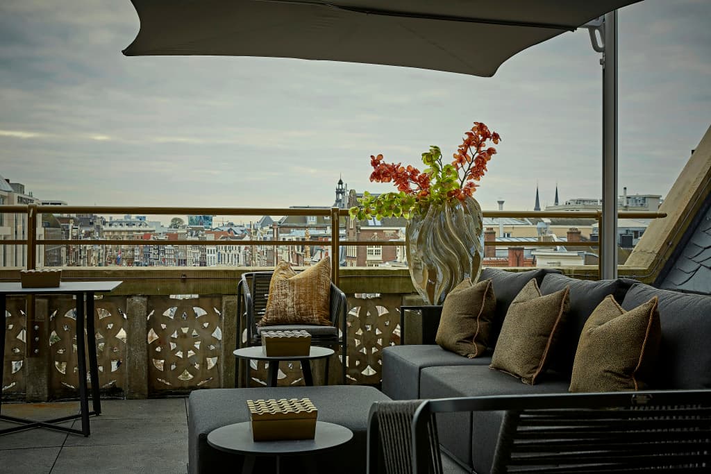 Hotel TwentySeven - photo 18