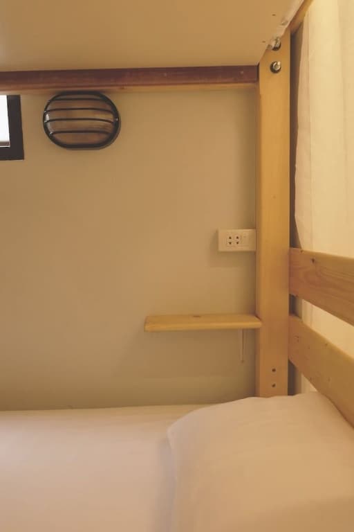 Fat Cat Hostel - photo 6