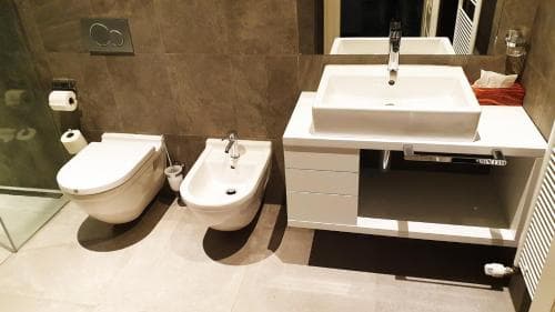 Free Parking- 2bdr Apartment in Wenceslas Square - photo 11