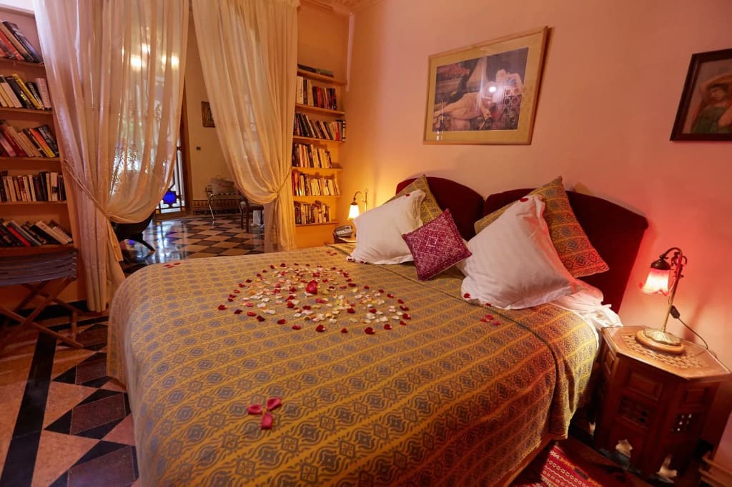 Dar Ayniwen Garden Hotel & Bird Zoo - photo 6