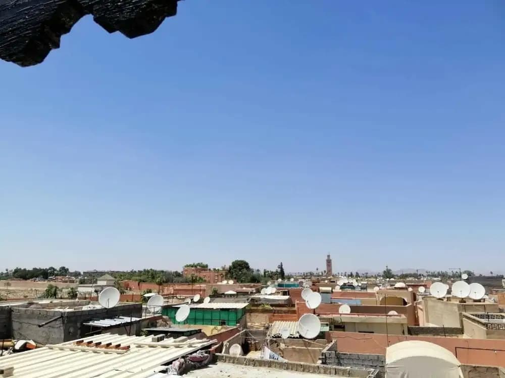 Romouz Kasbah Riad - photo 14