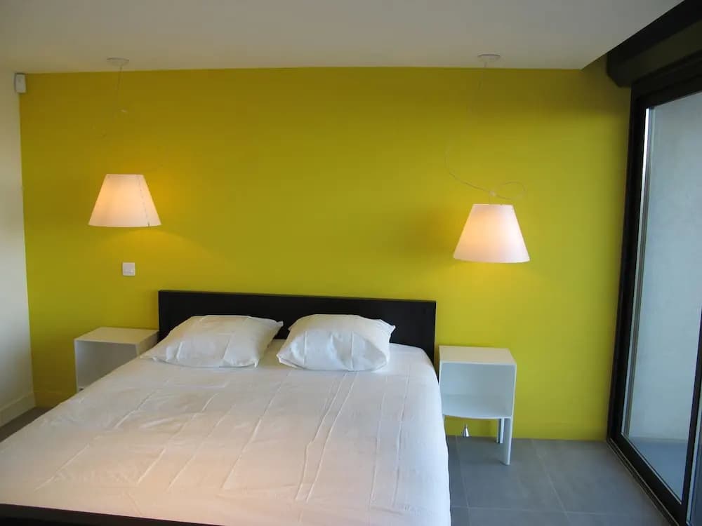LOCATION VACANCES NICE - Villa 5* Nice St Pancrace - photo 6
