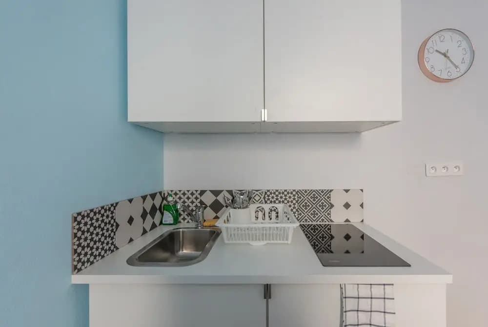 Apartment WS Hotel De Ville Pompidou - photo 19